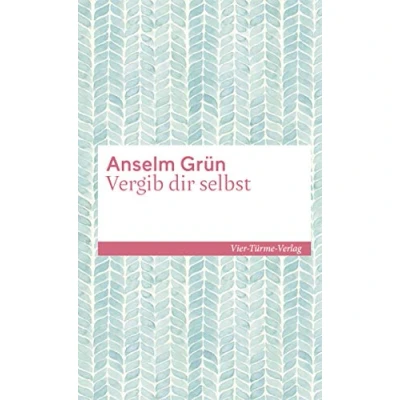 Abbildung von Vergib dir selbst. Edition Münsterschwarzach (Sonderedition Kleinschriften)