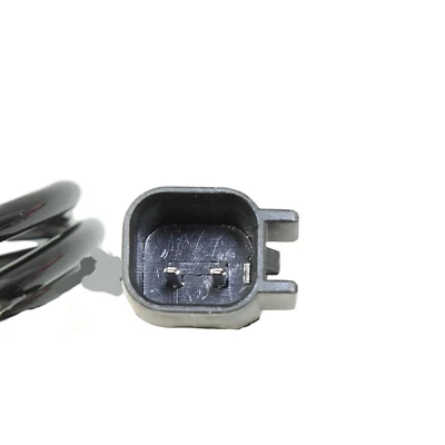 Abbildung von METZGER 09001144 ABS Sensor 2 OPEL: Insignia A Sports Tourer, Schrägheck, Limousine, SAAB: 9 5 Limousine