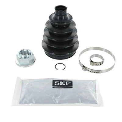 Abbildung von SKF VKJP 1307 Achsmanschette 116 Thermoplast OPEL: Astra H Caravan, Corsa D Schrägheck, Zafira B, RENAULT: Kangoo II / Grand Kangoo, I Rapid