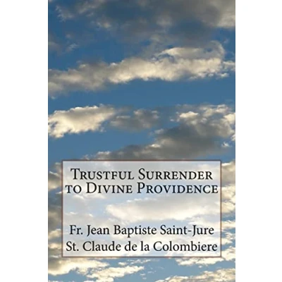 Abbildung von Trustful Surrender to Divine Providence