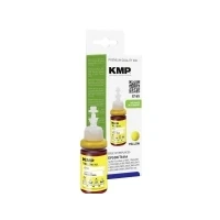 Abbildung von KMP E165, Tinte auf Pigmentbasis, 70 ml, 6500 Seiten, 1 Stück(e)