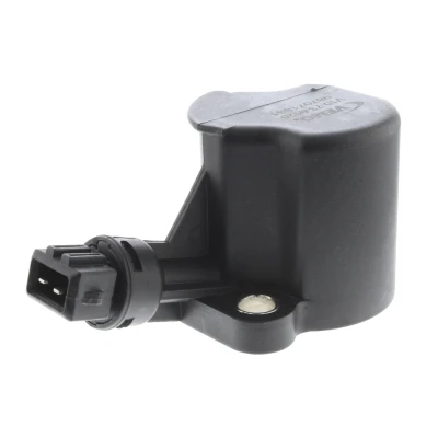 Abbildung von VEMO Original Quality V10 73 0125 Schalter, Rückfahrleuchte am Schaltgestänge Schaltgetriebe ohne Kabel VOLKSWAGEN: GOLF 3, 4 Schrägheck, 2