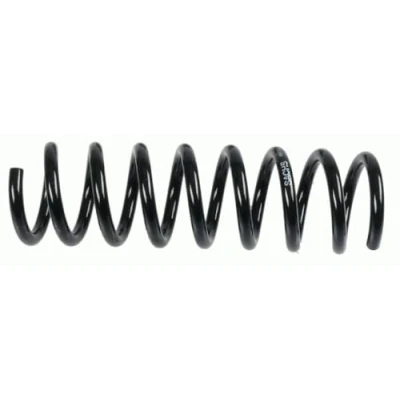 Abbildung von SACHS 996 543 Fahrwerksfeder MERCEDES BENZ: SLK, C Klasse T modell