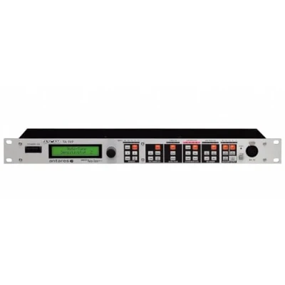 Abbildung von Tascam TA 1VP · Multieffektgerät
