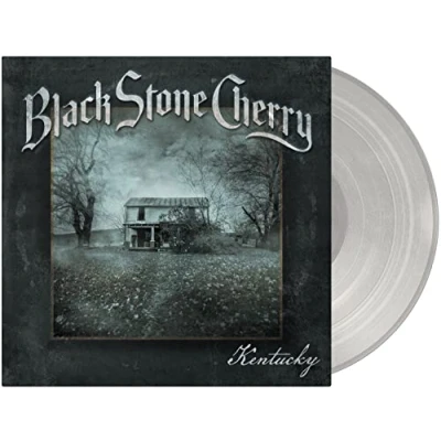 Abbildung von Kentucky (Ltd. 180 Gr. Clear Vinyl) [Vinyl LP]