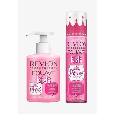 Abbildung von Equave Kids Princess Shampoo