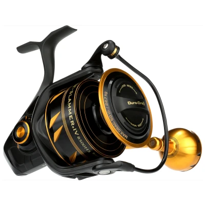 Abbildung von PENN Slammer IV Spinning 8500HS Angelrolle