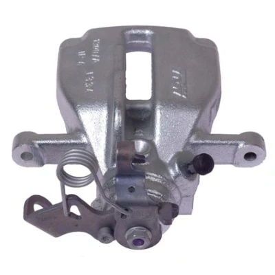 Abbildung von METZGER 6250555 Bremssattel Hinterachse links CITROËN: Jumpy II MPV, Kastenwagen, PEUGEOT: Expert Tepee