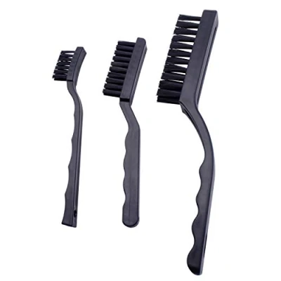 Abbildung von Quadrios ESD Bürste Bürsten Fläche, Breite: 9.5 cm Länge: 22.5 3 St.