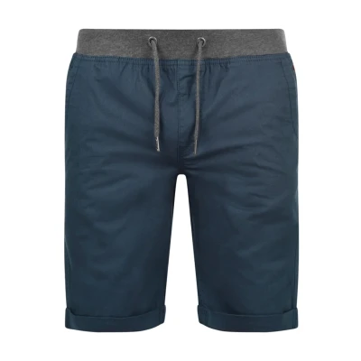 Abbildung von Blend Bhclaude Shorts, Herren, Größe: XL, Navy