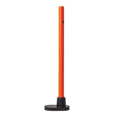 Abbildung von Gunn &amp; Moore Mehrere Oberflächen Einzelner Stump, Orange, Einheitsgröße