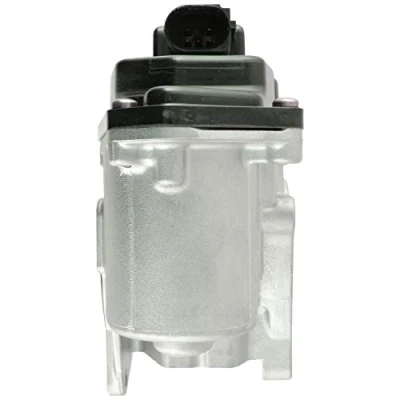 Abbildung von VALEO 700424 AGR Ventil Modul Modu l: NO mit Bypass : Technologie ELECTRIC Auspuffemissionsnormen EURO 5