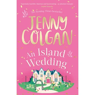 Abbildung von An Island Wedding: From the bestselling author of feel good romance (Mure)
