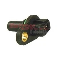 Abbildung von METZGER 0909002 Drehzahlsensor, Automatikgetriebe VOLKSWAGEN: Golf 4 Schrägheck, Lupo / 3L, Passat B5 Variant, AUDI: A4 Avant, A6 C5 Avant