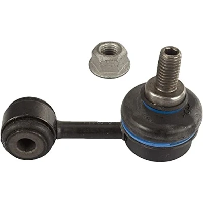 Abbildung von TRW JTS458 Koppelstange 58 M10x1.5 mit Zubehör AUDI: A2
