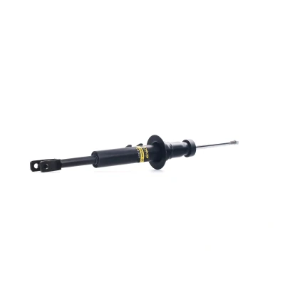 Abbildung von MONROE 376220SP Stoßdämpfer Gasdruck Zweirohr federtragender Dämpfer oben Stift, unten Gabel BMW: 5 Touring, Limousine