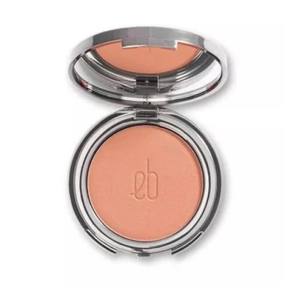 Abbildung von Ethereal Beauty Mineral Veil Blush Peach Dream Mineralpuder Rouge für einen natürlichen und frischen Teint, Natural, Vegan, Clean 5 g