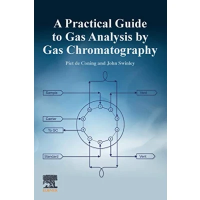 Abbildung von A Practical Guide to Gas Analysis by Chromatography