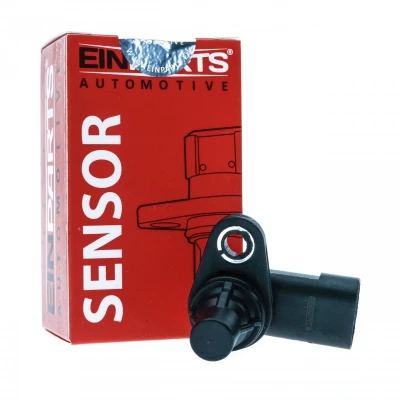 Abbildung von EINPARTS EPS1000 Sensor, Nockenwellenposition Hallsensor OPEL: Astra H Schrägheck, Zafira B, Caravan, FIAT: Punto II Schrägheck