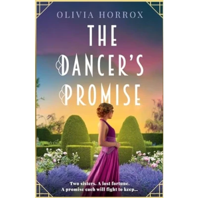 Abbildung von The Dancer&#039;s Promise: Absolutely unputdownable and heartbreaking historical fiction