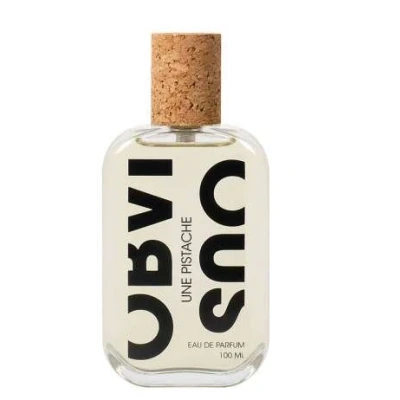 Abbildung von Obvious Eau de Parfum Une Pistache 100ml
