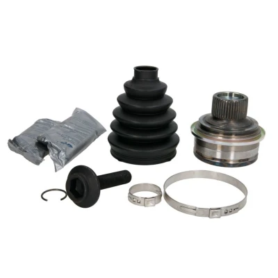 Abbildung von SPIDAN 36101 Gelenksatz TPE (thermoplastischer Elastomer) AUDI: A4 B9 Avant, Allroad, A5 Sportback