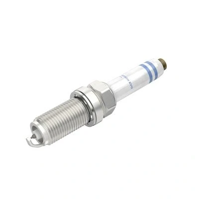 Abbildung von BOSCH 0 241 245 677 Zündkerze M 14 x 1,25 SW: 16 VOLKSWAGEN: Arteon, Tiguan Allspace, Polo VI, AUDI: A5 B9 Coupe, A8 D4, A3 Sportback