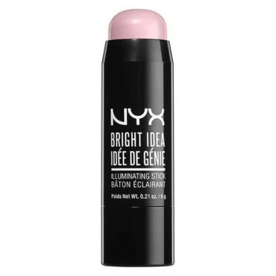 Abbildung von NYX Soft Matte Metallic Lip Cream Budapest