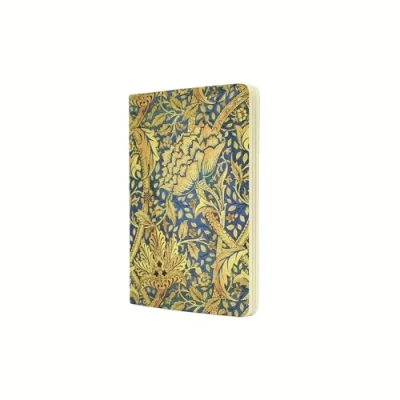 Abbildung von Morris Windrush (William Morris) A5 Lined Cahier