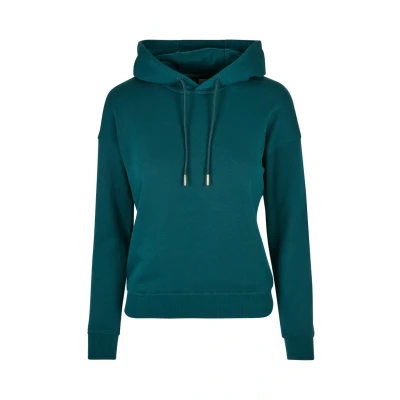 Abbildung von Urban Classics Kapuzenpullover Damen Ladies Hoody (1 tlg)