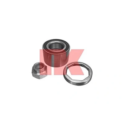 Abbildung von NK 752310 Radlagersatz 60 FIAT: X 1/9, 128 Limousine, 127 Schrägheck, LANCIA: A 112 Schrägheck
