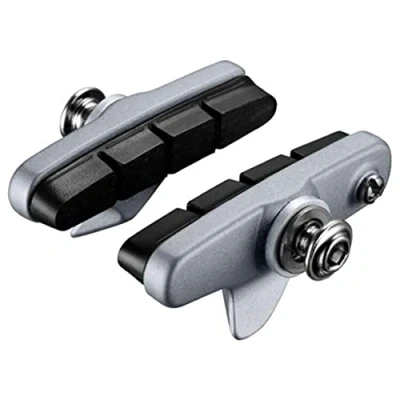 Abbildung von Bremsklotz Satz Shimano 105 R55C4 BR 5800 Silber