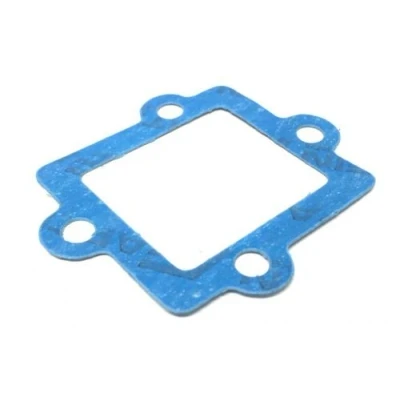 Abbildung von Dichtung Membranblock Ansaugstutzen für Yamaha Aerox, MBK Nitro, ATU Explorer, CPI Aragon, Generic Spin, Keeway RY8, Sachs Speedjet Erstausrüsterqualität 2 Takt Motoren