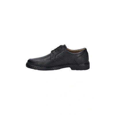 Abbildung von Josef Seibel Alastair BusinessSchnürer, Herren, Größe: 46, Schwarz Schuhe