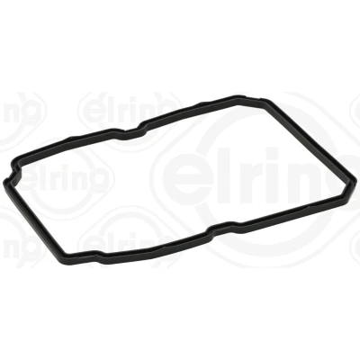 Abbildung von ELRING 295.540 Dichtung, Ölwanne Automatikgetriebe MERCEDES BENZ: E Klasse Limousine, C T modell, Viano, DODGE: Challenger Coupe