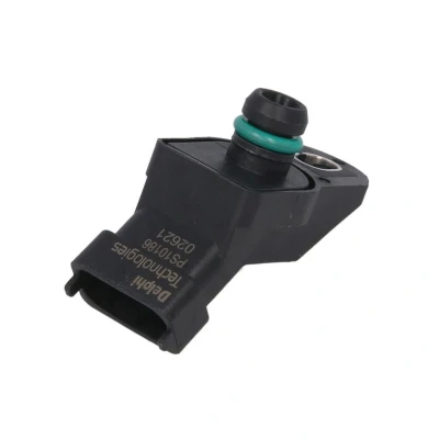 Abbildung von DELPHI PS10186 Sensor, Saugrohrdruck OPEL: Zafira A, Astra G CC, Caravan