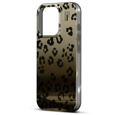 Abbildung von Apple iPhone 16 Pro Hülle Kunststoff iDeal of Sweden Hard Case/Backcover Handyhülle Bunt
