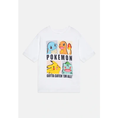 Abbildung von NAME IT Boy T Shirt Pokémon