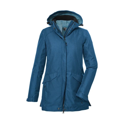 Abbildung von Killtec Doppeljacke KOW 17 WMN JCKT
