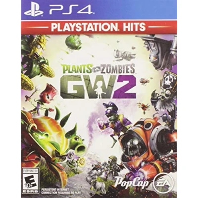 Abbildung von Plants vs. Zombies Garden Warfare 2 PlayStation 4 by Electronic Arts