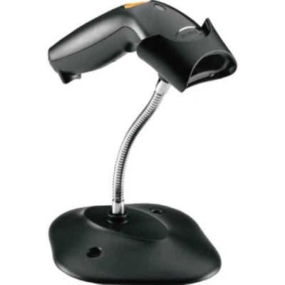 Abbildung von LS1203. USB Kit. Black. Inc: