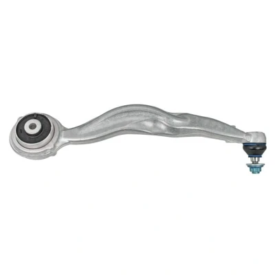 Abbildung von MEYLE 016 050 0153/HD Querlenker hinten, unten, Vorderachse links Aluminium MERCEDES BENZ: E Klasse Limousine, T modell