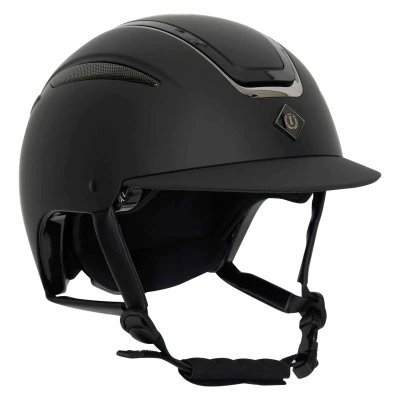 Abbildung von Imperial Riding Cap Olania Deluxe kleines Visier