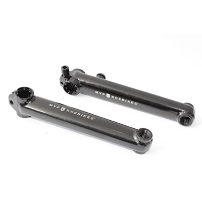 Abbildung von KHEbikes Fahrradkurbel MVP BMX Kurbelarme 8T