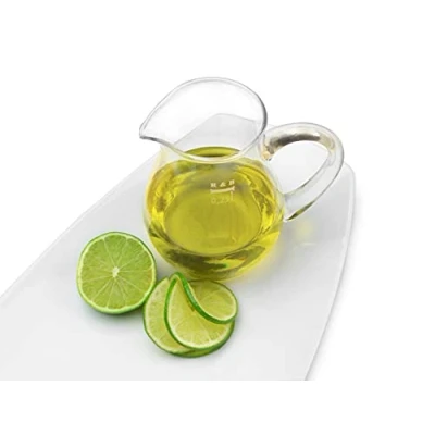 Abbildung von Aroma Öl Limette 50 ml