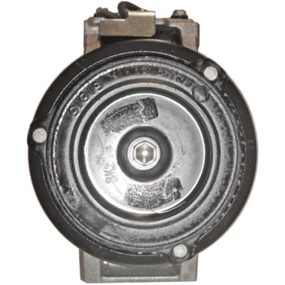 Abbildung von MAHLE ORIGINAL ACP 1165 000S Kompressor 10S17C 12 PAG 46 R 134a BMW: X5