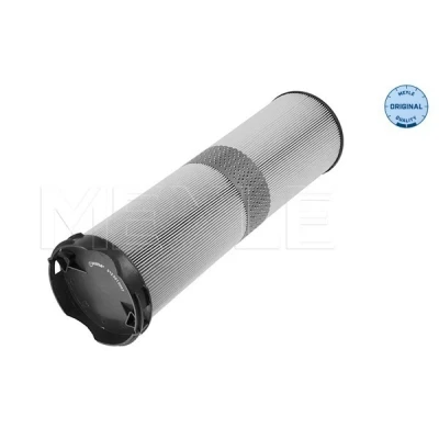 Abbildung von MEYLE 012 321 0007 Luftfilter 434 119, 112 Filtereinsatz ORIGINAL Quality MERCEDES BENZ: E Klasse Limousine, T modell, S Limousine