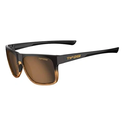 Abbildung von Tifosi Swick Brown Fade/Brown Lens