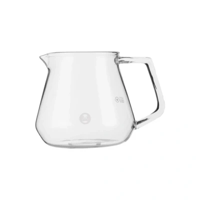 Abbildung von Kaffeekanne TIMEMORE Coffee Server, 360 ml