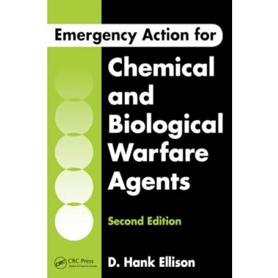 Abbildung von Emergency Action for Chemical and Biological Warfare Agents